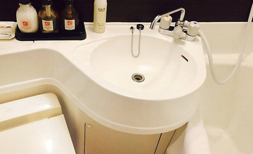 Fotos del hotel Abest Nagano Ekimae:  56