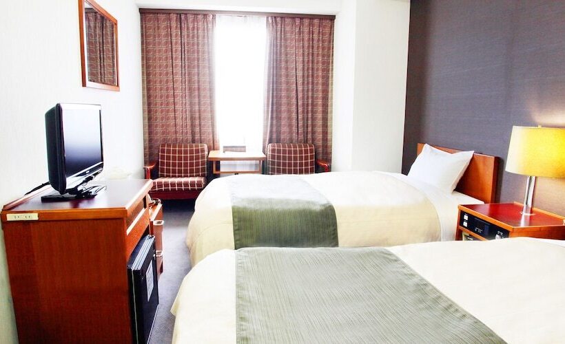 Fotos del hotel Abest Nagano Ekimae:  23