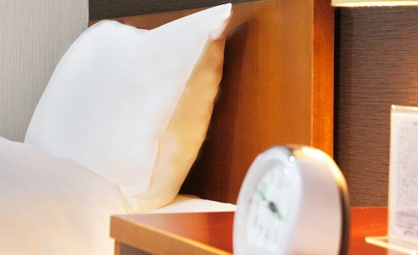 Fotos del hotel Abest Nagano Ekimae:  9