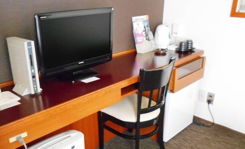 Fotos del hotel Abest Nagano Ekimae:  41