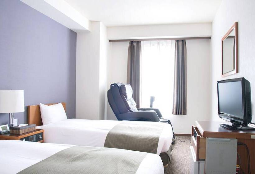 Fotos del hotel Abest Nagano Ekimae:  47