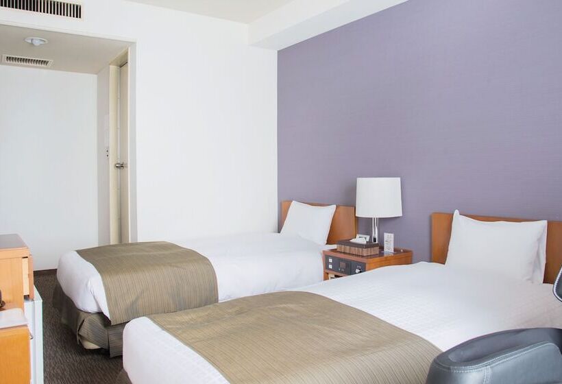 Fotos del hotel Abest Nagano Ekimae:  8