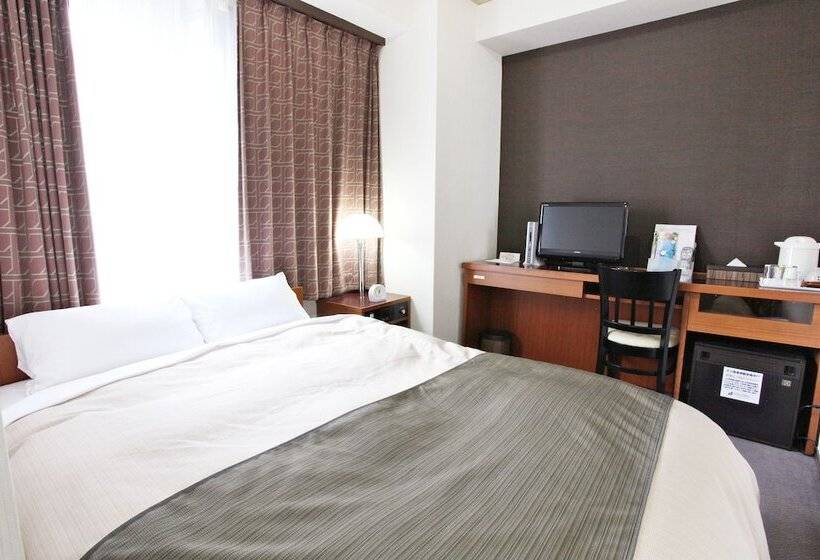 Fotos del hotel Abest Nagano Ekimae: 1 Fotos del hotel Abest Nagano Ekimae: 1