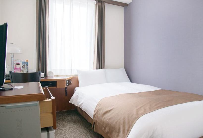 Fotos del hotel Abest Nagano Ekimae:  22