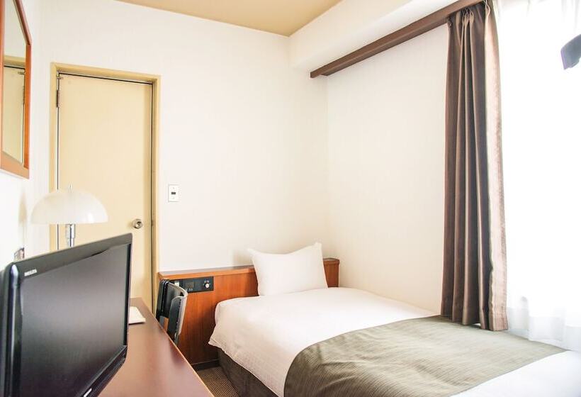 Fotos del hotel Abest Nagano Ekimae:  57