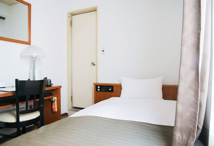 Fotos del hotel Abest Nagano Ekimae:  52