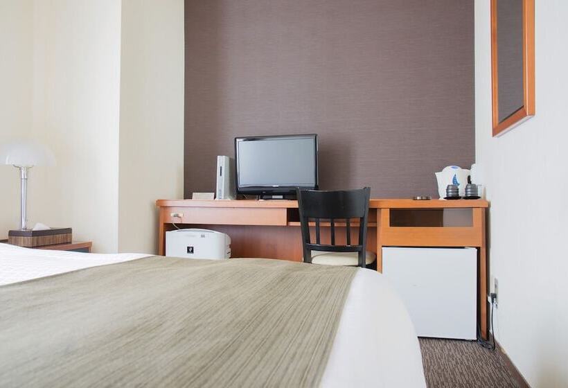 Fotos del hotel Abest Nagano Ekimae:  40