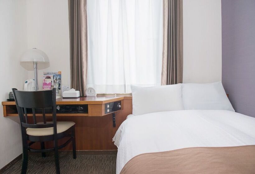 Fotos del hotel Abest Nagano Ekimae:  10