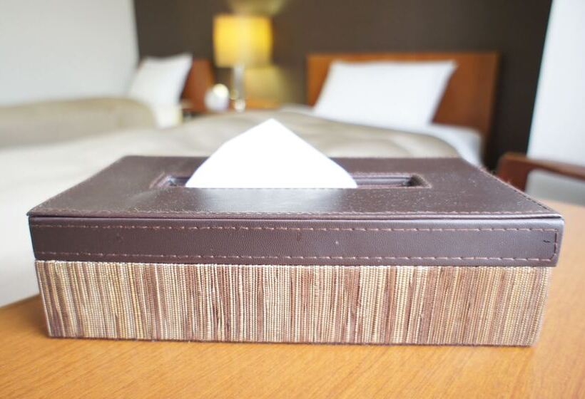 Fotos del hotel Abest Nagano Ekimae:  48