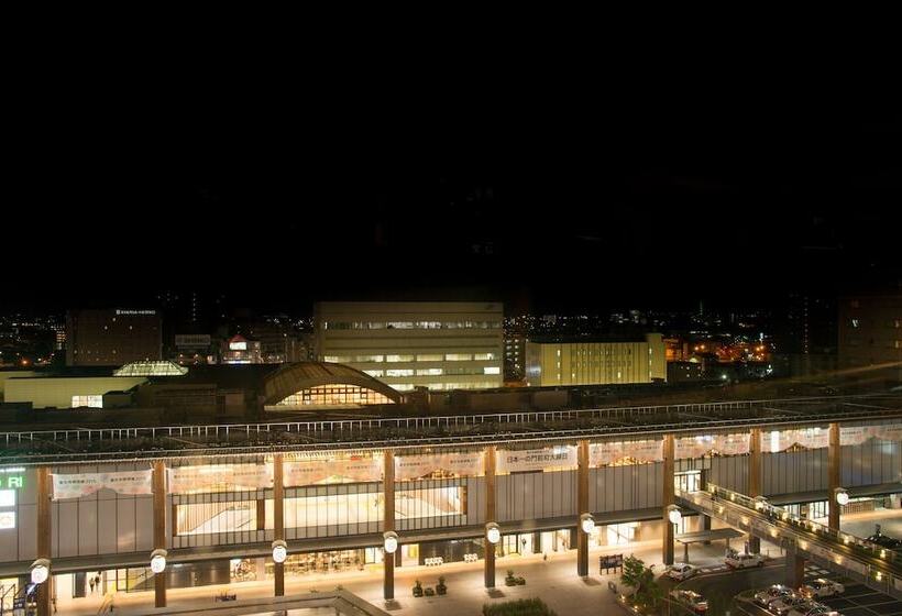 Fotos del hotel Abest Nagano Ekimae:  50