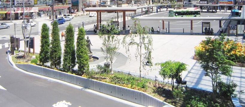 Fotos del hotel Abest Nagano Ekimae:  51