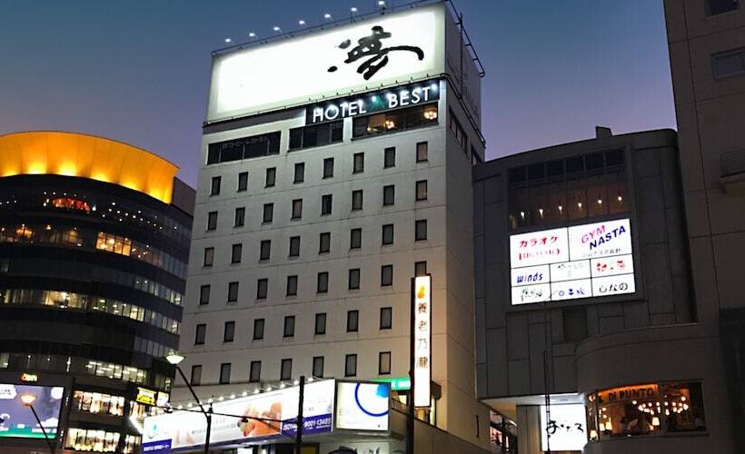 Fotos del hotel Abest Nagano Ekimae:  20