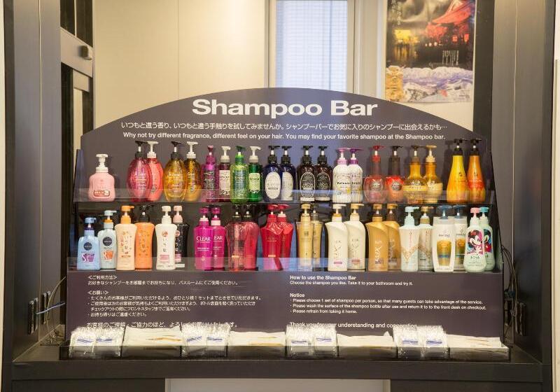 Fotos del hotel Abest Nagano Ekimae:  11