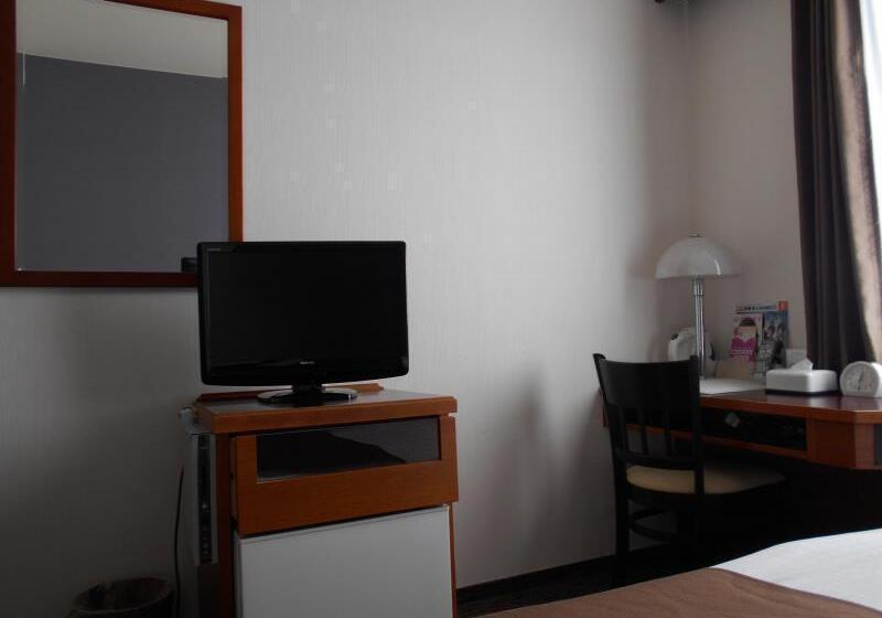 Fotos del hotel Abest Nagano Ekimae:  16