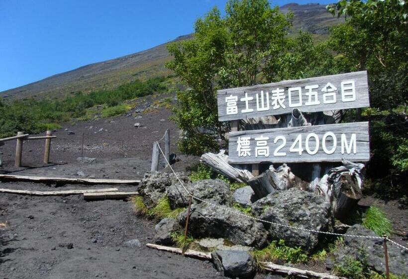 Apa Hotel Fujichuo