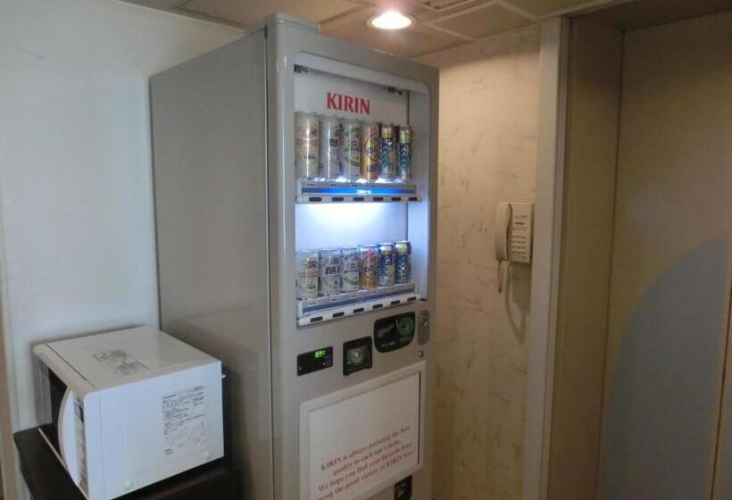 Apa Hotel Fujichuo