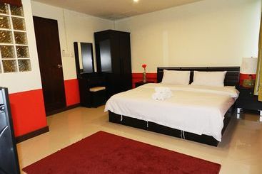 هتل Baan Da Laar Boutique Hua Hin
