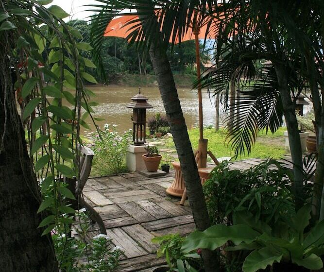 Fotos del hotel Baan Ing Ping:  23