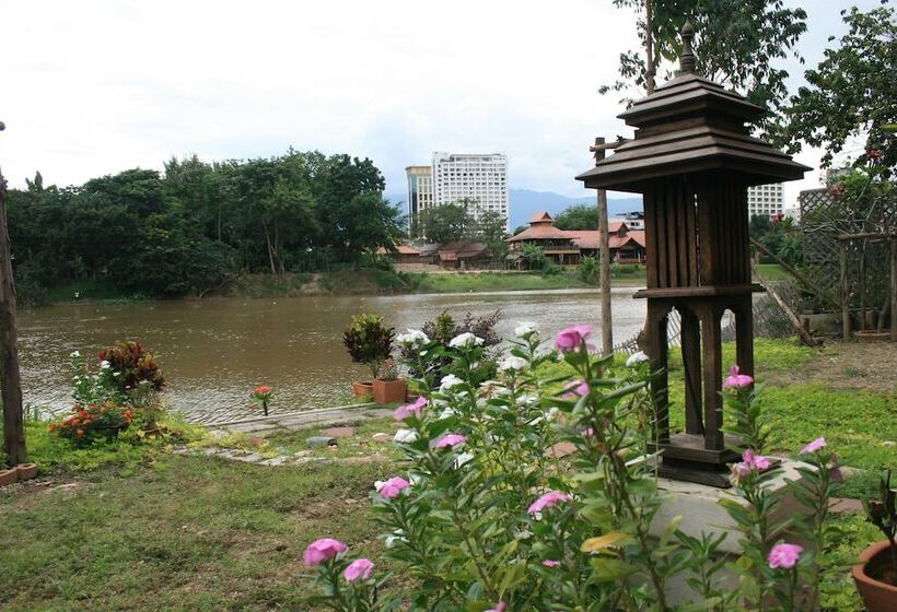 Fotos del hotel Baan Ing Ping:  22