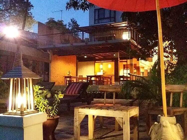 Fotos del hotel Baan Ing Ping:  20