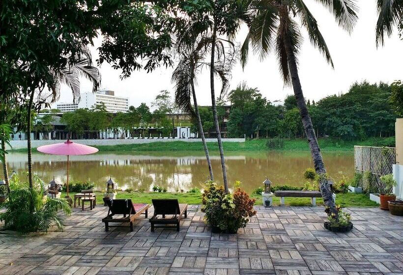 Fotos del hotel Baan Ing Ping:  19