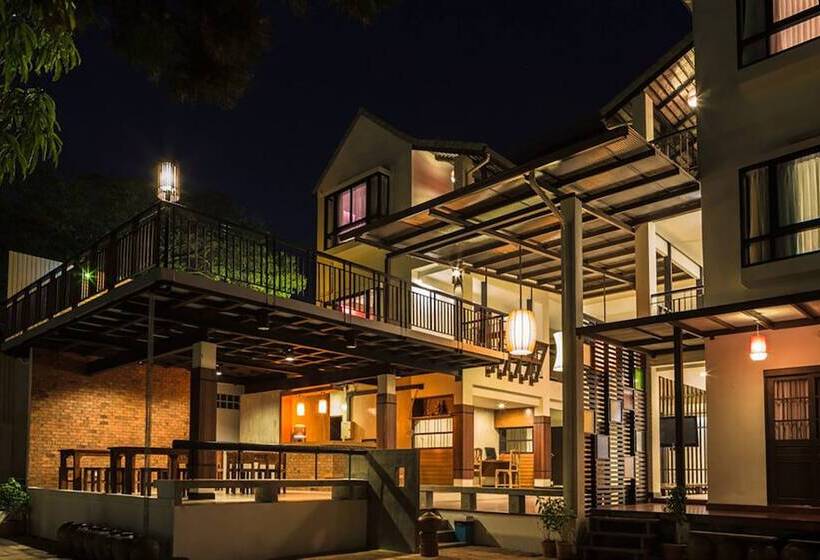 Fotos del hotel Baan Ing Ping:  15