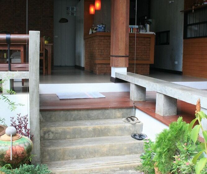 Fotos del hotel Baan Ing Ping:  17