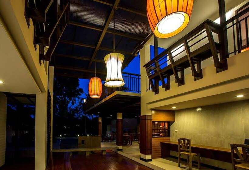 Fotos del hotel Baan Ing Ping:  6