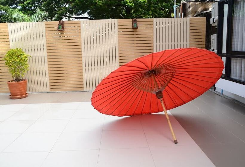 Fotos del hotel Baan Ing Ping:  25