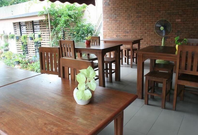 Fotos del hotel Baan Ing Ping:  12