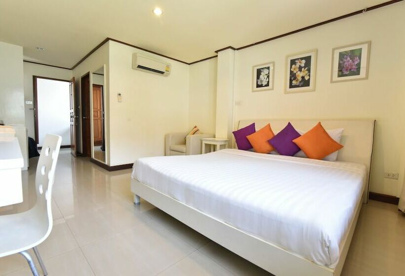 Fotos del hotel Baan Pa Ploy: 1 Fotos del hotel Baan Pa Ploy: 1