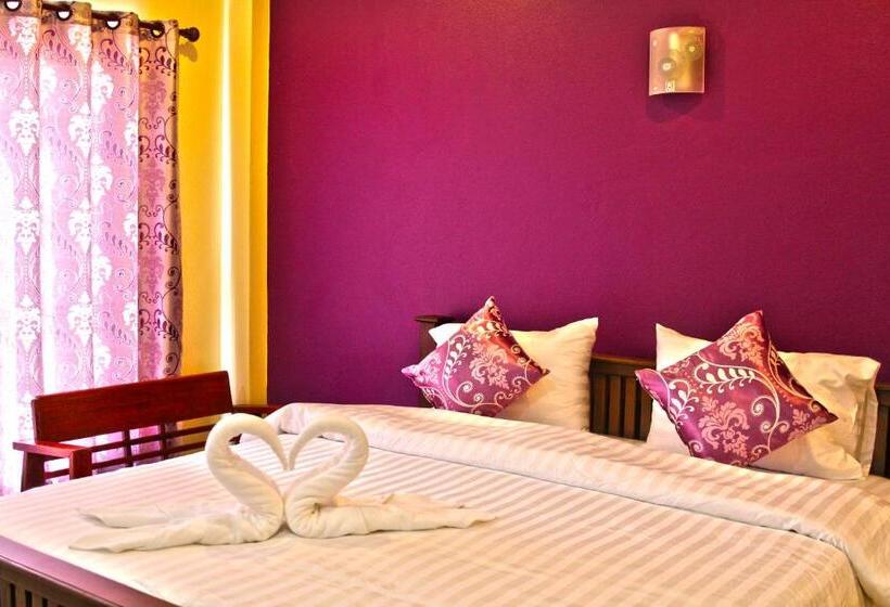 فندق Blue House Sukhothai