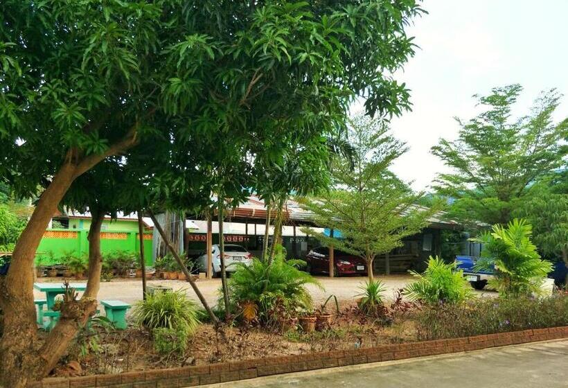 فندق Blue House Sukhothai