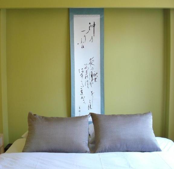 Fotos del hotel Bunkahaus:  9