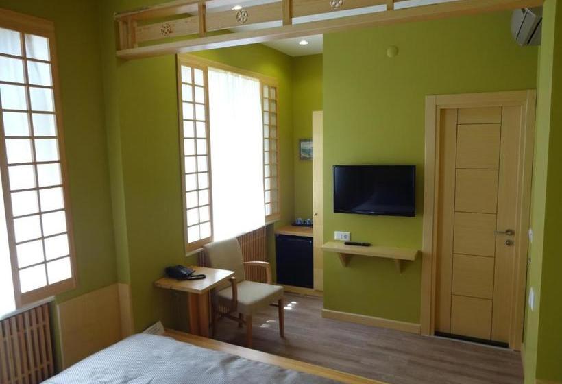 Fotos del hotel Bunkahaus:  14