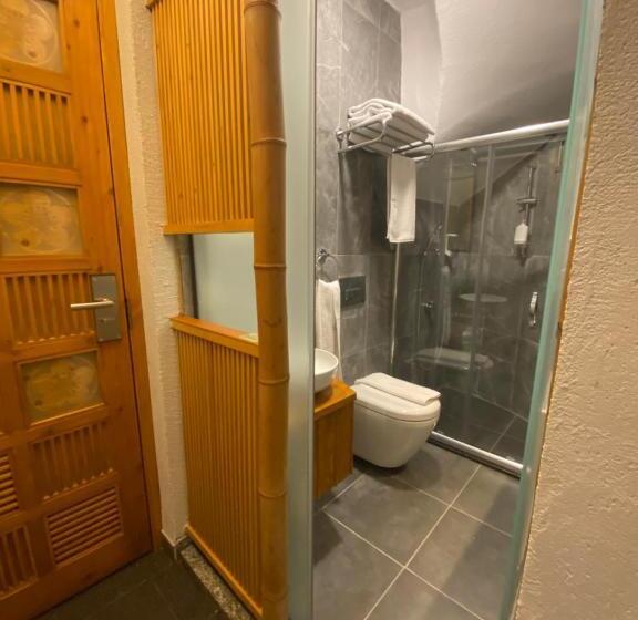 Fotos del hotel Bunkahaus:  33