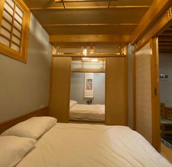 Fotos del hotel Bunkahaus:  28