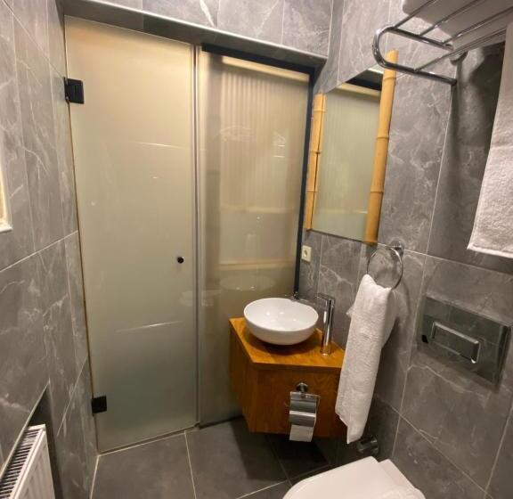 Fotos del hotel Bunkahaus:  22