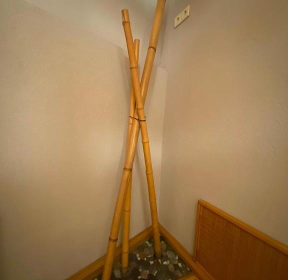 Fotos del hotel Bunkahaus:  25