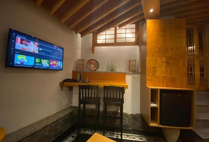 Fotos del hotel Bunkahaus:  24