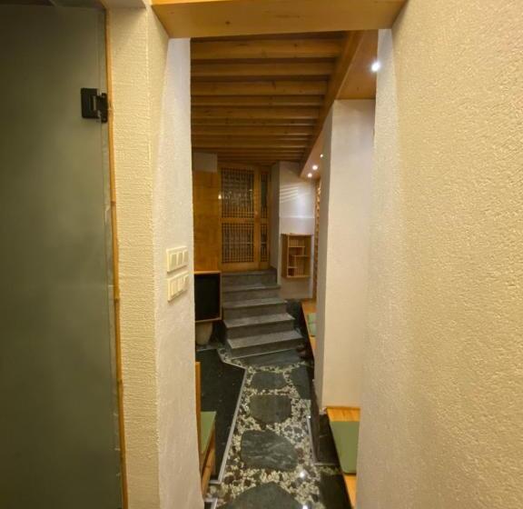 Fotos del hotel Bunkahaus:  23