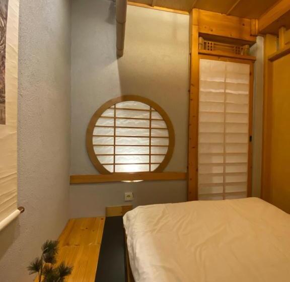 Fotos del hotel Bunkahaus:  52