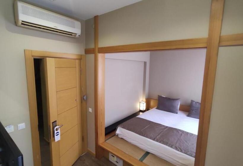 Fotos del hotel Bunkahaus:  19