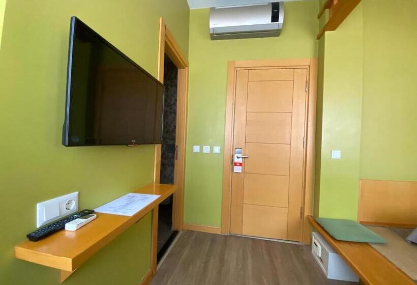 Fotos del hotel Bunkahaus:  18