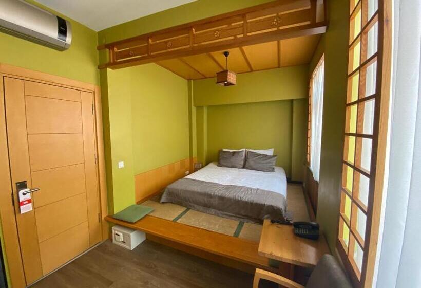 Fotos del hotel Bunkahaus:  17