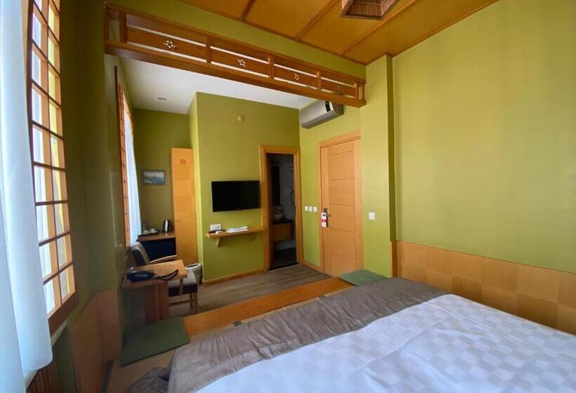 Fotos del hotel Bunkahaus:  15