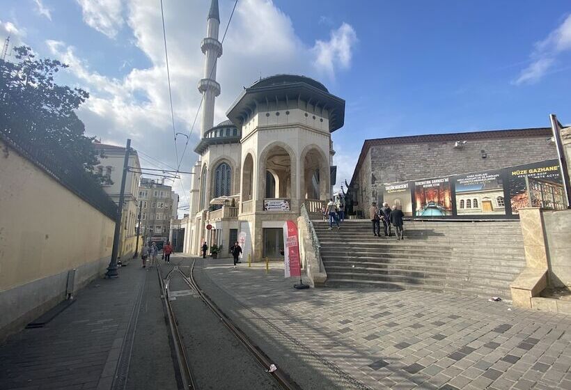 Fotos del hotel Bunkahaus:  34