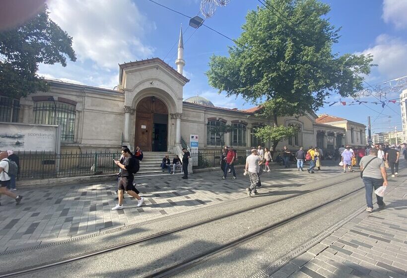 Fotos del hotel Bunkahaus:  49