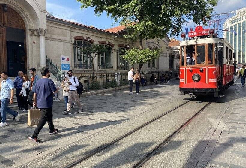 Fotos del hotel Bunkahaus:  51