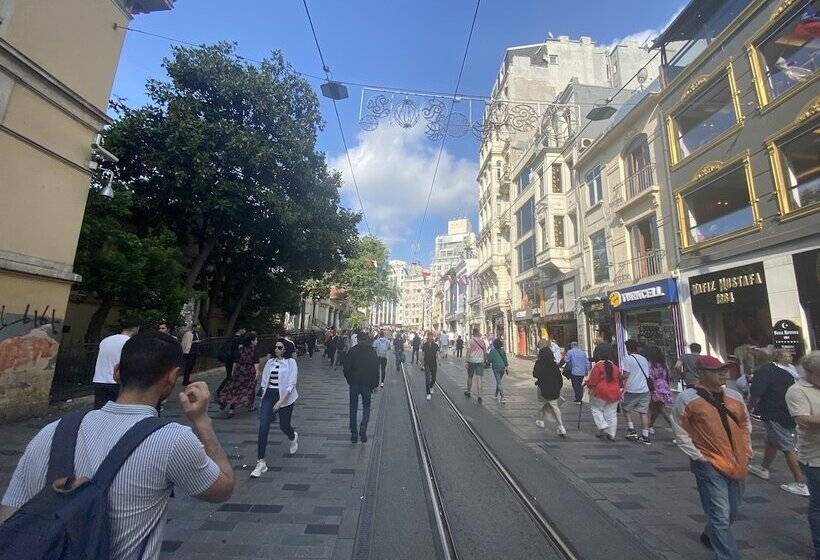 Fotos del hotel Bunkahaus:  31